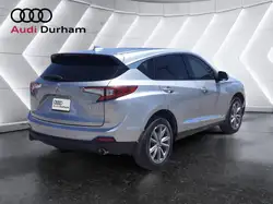 Acura RDX 2021