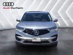 Acura RDX 2021 — фото 8