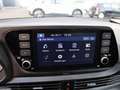 Hyundai i20 MY22 1.0 T-GDI Trend 100 PS AppleCarPlay&AndroidAu Grey - thumbnail 13