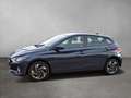 Hyundai i20 MY22 1.0 T-GDI Trend 100 PS AppleCarPlay&AndroidAu Grey - thumbnail 3