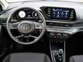 Hyundai i20 MY22 1.0 T-GDI Trend 100 PS AppleCarPlay&AndroidAu Szary - thumbnail 9