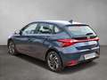 Hyundai i20 MY22 1.0 T-GDI Trend 100 PS AppleCarPlay&AndroidAu Grey - thumbnail 4