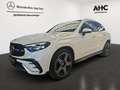 Mercedes-Benz GLC 220 d 4M AMG Pano Memo LED KeyLess Burm. 360 Weiß - thumbnail 1