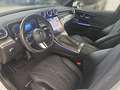 Mercedes-Benz GLC 220 d 4M AMG Pano Memo LED KeyLess Burm. 360 Weiß - thumbnail 7