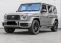 Mercedes-Benz G 63 AMG Linea Exclusive Interior 4Matic Speedshift TCT 9G Gris - thumbnail 1