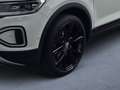 Volkswagen T-Roc Style TDI DSG Weiß - thumbnail 8