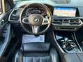 BMW X5 X5 xDrive45e M-SPORT Aut. *22 ZOLL* Blau - thumbnail 11