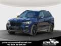BMW X5 X5 xDrive45e M-SPORT Aut. *22 ZOLL* Blau - thumbnail 1