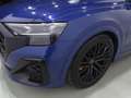 Audi Q8 50 TDI Black line quattro tiptronic 210kW Azul - thumbnail 2