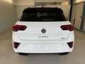 Volkswagen T-Roc R-Line 190PS 4M AHK+Black+Matrix+ACC+Navi 2.0 T... Weiß - thumbnail 5