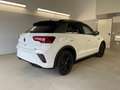 Volkswagen T-Roc R-Line 190PS 4M AHK+Black+Matrix+ACC+Navi 2.0 T... Weiß - thumbnail 4