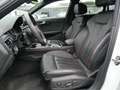 Audi A4 Avant g-tron sport S Line Benzin / Gas (31) Blanc - thumbnail 8