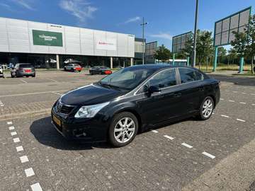 Avensis 2.0 VVTi Exec. Bns