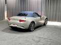 Mazda MX-5 184PS KINENBI*i-ACTIV*NAPPA*MATRIX-LED* Argent - thumbnail 6