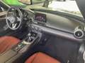 Mazda MX-5 184PS KINENBI*i-ACTIV*NAPPA*MATRIX-LED* Argent - thumbnail 15