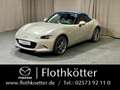 Mazda MX-5 184PS KINENBI*i-ACTIV*NAPPA*MATRIX-LED* Argent - thumbnail 1