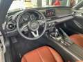Mazda MX-5 184PS KINENBI*i-ACTIV*NAPPA*MATRIX-LED* Argent - thumbnail 11