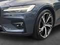 Volvo V60 B4 B DKG Ultra Dark Massage*Business Albastru - thumbnail 5