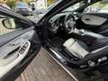 Mercedes-Benz C 400 T 4Matic PANO DESIGNO MEM LEDER NAVI KAM Schwarz - thumbnail 10