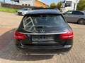 Mercedes-Benz C 400 T 4Matic PANO DESIGNO MEM LEDER NAVI KAM Schwarz - thumbnail 6