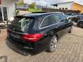 Mercedes-Benz C 400 T 4Matic PANO DESIGNO MEM LEDER NAVI KAM Schwarz - thumbnail 7