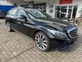 Mercedes-Benz C 400 T 4Matic PANO DESIGNO MEM LEDER NAVI KAM Schwarz - thumbnail 3