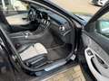 Mercedes-Benz C 400 T 4Matic PANO DESIGNO MEM LEDER NAVI KAM Schwarz - thumbnail 11