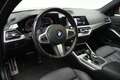 BMW 320 3-serie 320i High Executive M Sport Automaat / Sch Schwarz - thumbnail 8