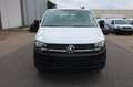 Volkswagen T6 Transporter Pritsche Doka / Klima / AHK Weiß - thumbnail 8