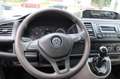 Volkswagen T6 Transporter Pritsche Doka / Klima / AHK Weiß - thumbnail 10