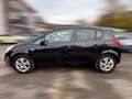 Opel Corsa D Satellite*2.Hand*Klima*Tüv* Schwarz - thumbnail 7