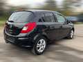 Opel Corsa D Satellite*2.Hand*Klima*Tüv* Schwarz - thumbnail 5