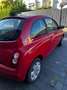 Nissan Micra Micra 1.2 more Красный - thumbnail 5