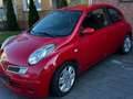 Nissan Micra Micra 1.2 more Красный - thumbnail 3