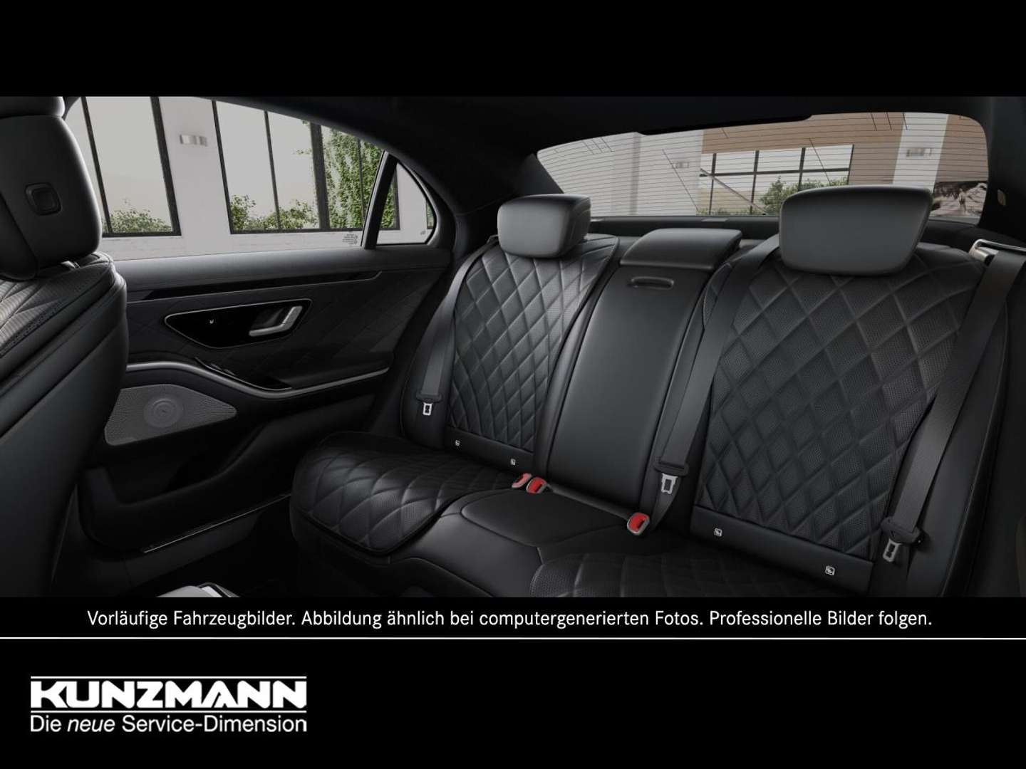 Mercedes Classe S 350 AMG Line -  - Joinsteer - #3