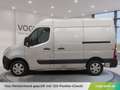 Renault Master KW L1H2 dCi Silber - thumbnail 2