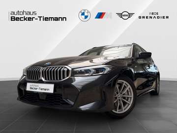 d xDrive Touring M Sport LCProf/ Head Up/ Parking
