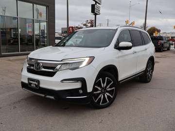 Touring 7-Passenger