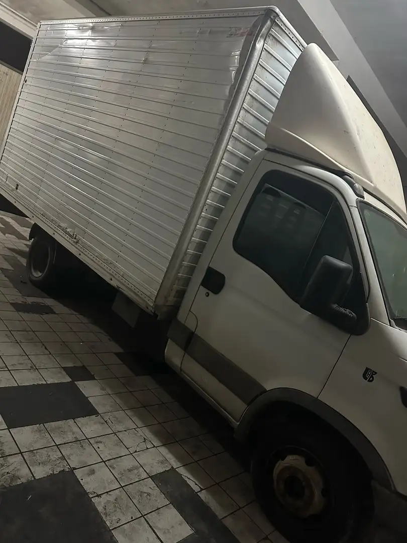 Iveco Daily 35a - 2