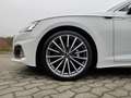 Audi A5 Sportback 40 TDI advanced S line Matrix ACC Weiß - thumbnail 13