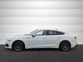 Audi A5 Sportback 40 TDI advanced S line Matrix ACC Weiß - thumbnail 4