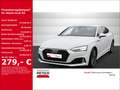 Audi A5 Sportback 40 TDI advanced S line Matrix ACC Weiß - thumbnail 1