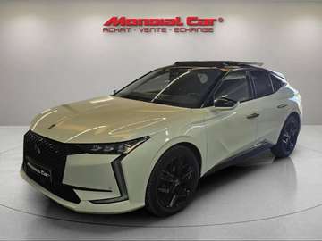 PERFORMANCE LINE- BOITE AUTO- CAR PLAY - TOIT OUVRANT