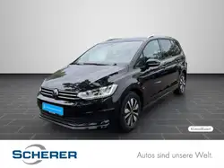 Volkswagen Touran 2.0 TDI DSG Goal 7 Sitze+Pano+LED+ACC+Kam
