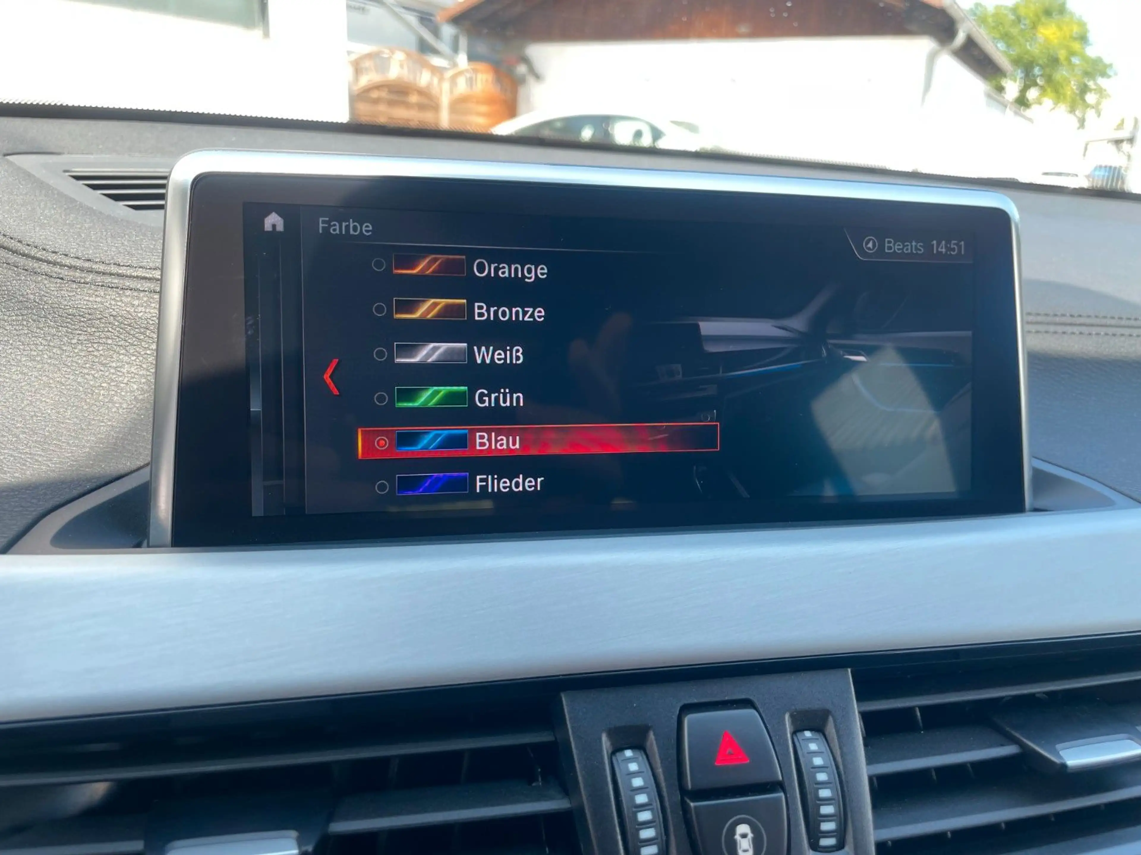 BMW X2 2.0d Adv.Plus|Steptr|LED|HiFi|Sportsitze — photo 14
