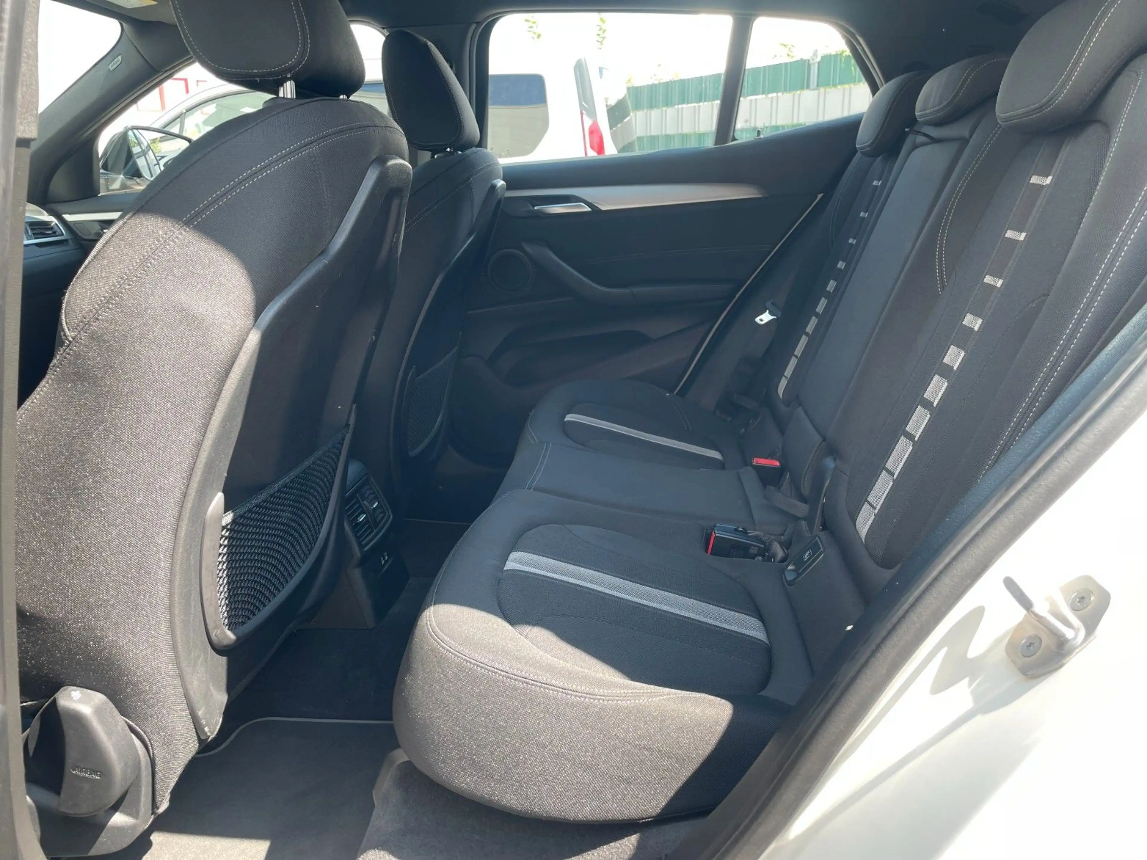 BMW X2 2.0d Adv.Plus|Steptr|LED|HiFi|Sportsitze — photo 12