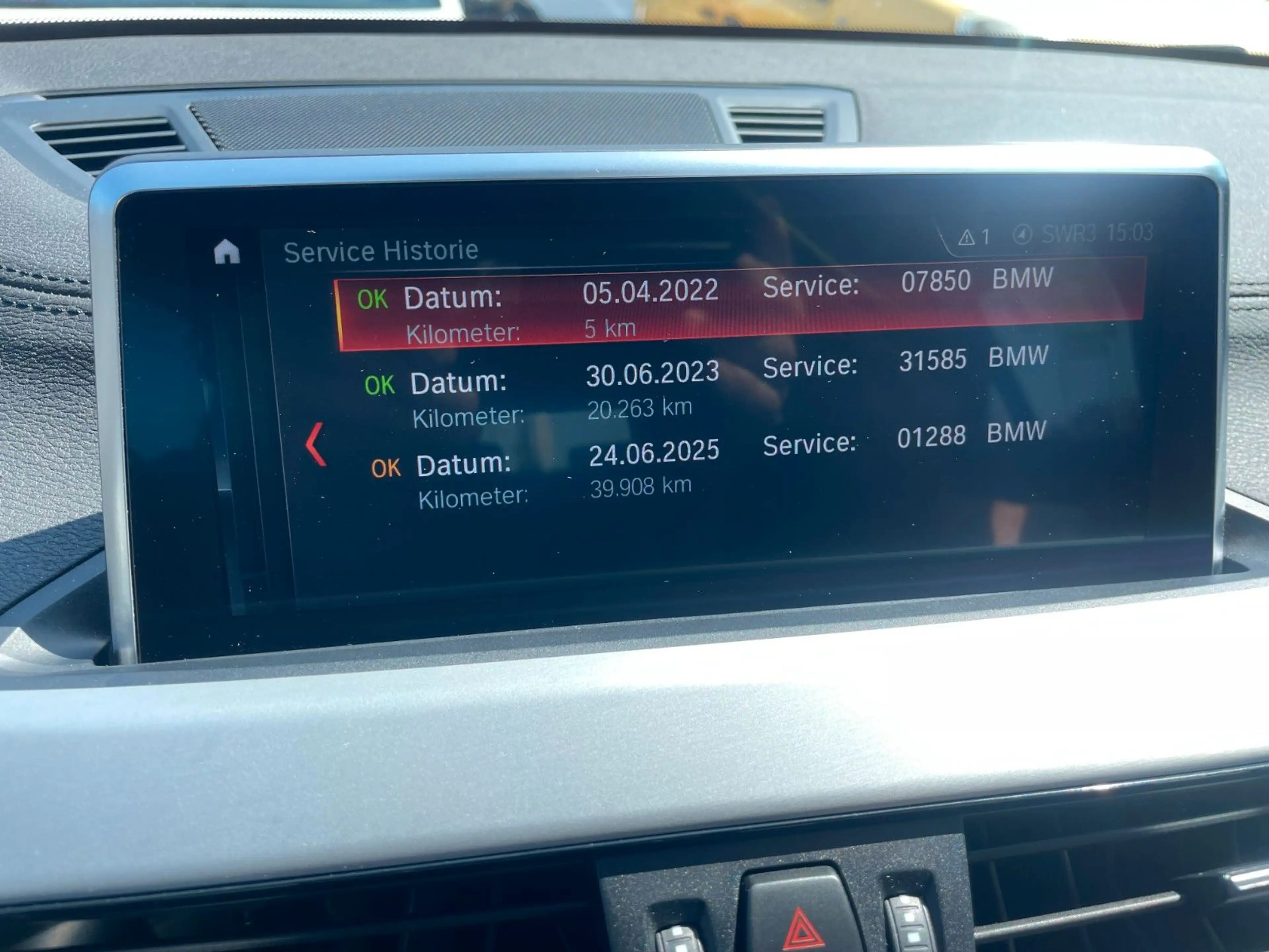 BMW X2 2.0d Adv.Plus|Steptr|LED|HiFi|Sportsitze — photo 15