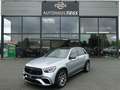 Mercedes-Benz GLC 63 AMG GLC 63S AMG 4MATIC+ OPTIMIERUNG 612 PS 317 KMH Gri - thumbnail 1