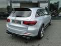 Mercedes-Benz GLC 63 AMG GLC 63S AMG 4MATIC+ OPTIMIERUNG 612 PS 317 KMH Gri - thumbnail 6