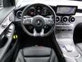 Mercedes-Benz GLC 63 AMG GLC 63S AMG 4MATIC+ OPTIMIERUNG 612 PS 317 KMH Gri - thumbnail 12